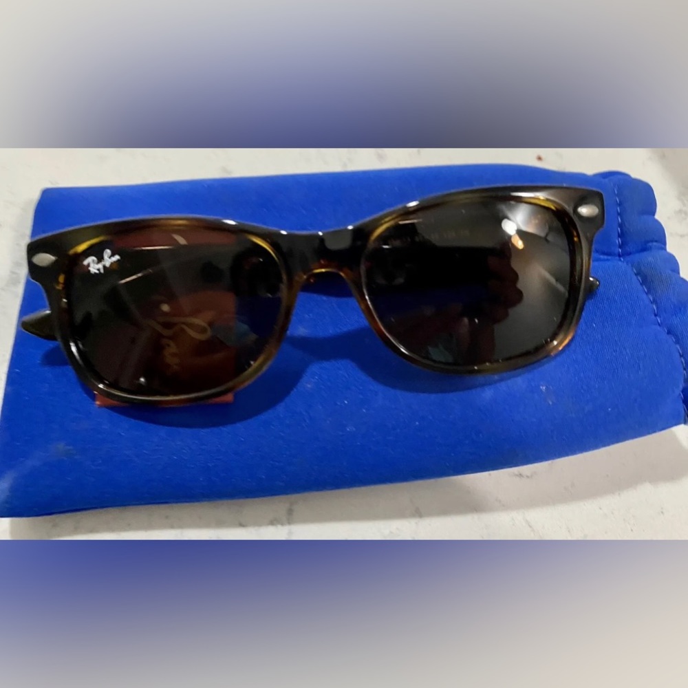 Ray-ban sunglasses for kids